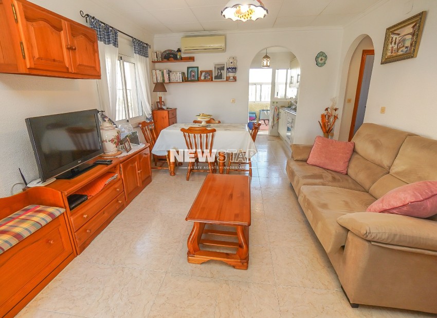 Återförsäljning -  - La Marina - Urb. La Marina