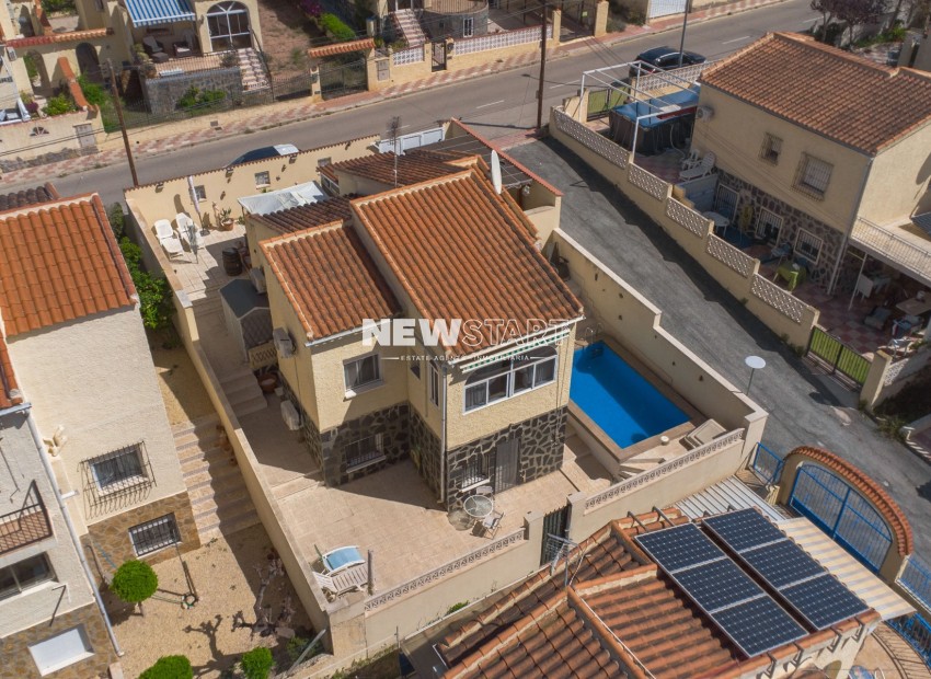 Återförsäljning -  - La Marina - Urb. La Marina