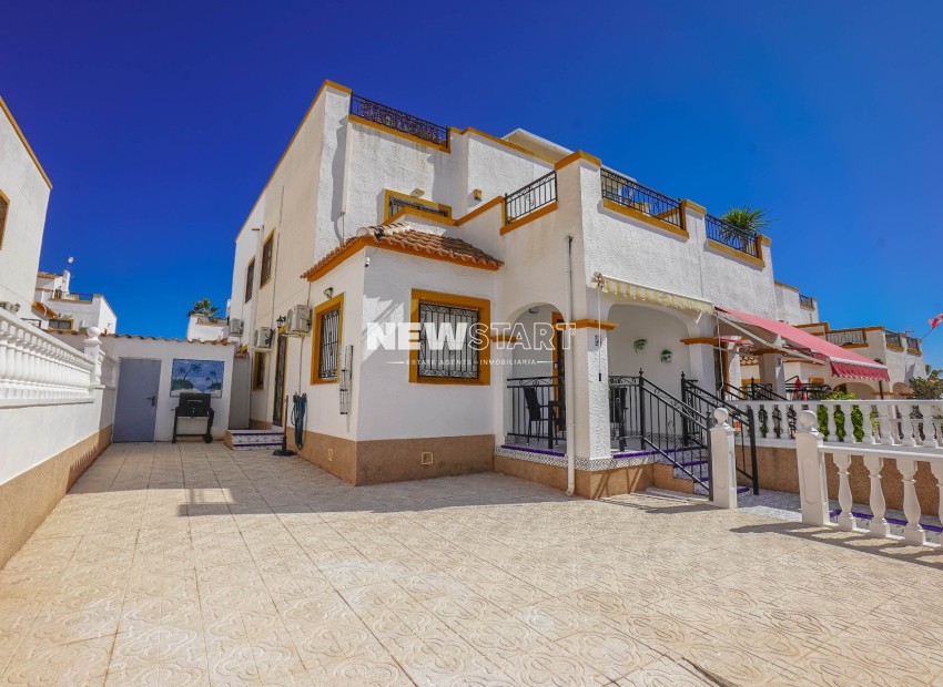 Återförsäljning -  - La Marina - Urb. La Marina