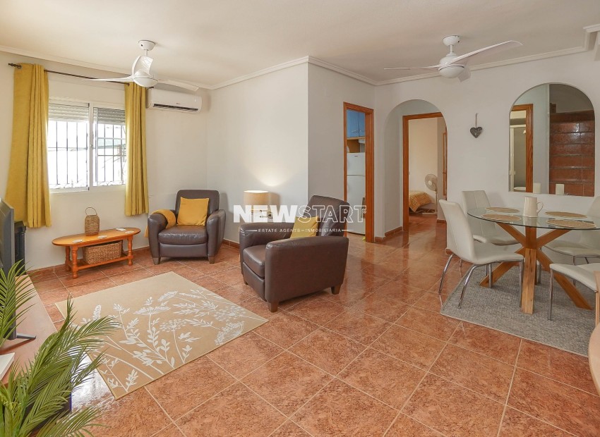 Återförsäljning -  - La Marina - Urb. La Marina