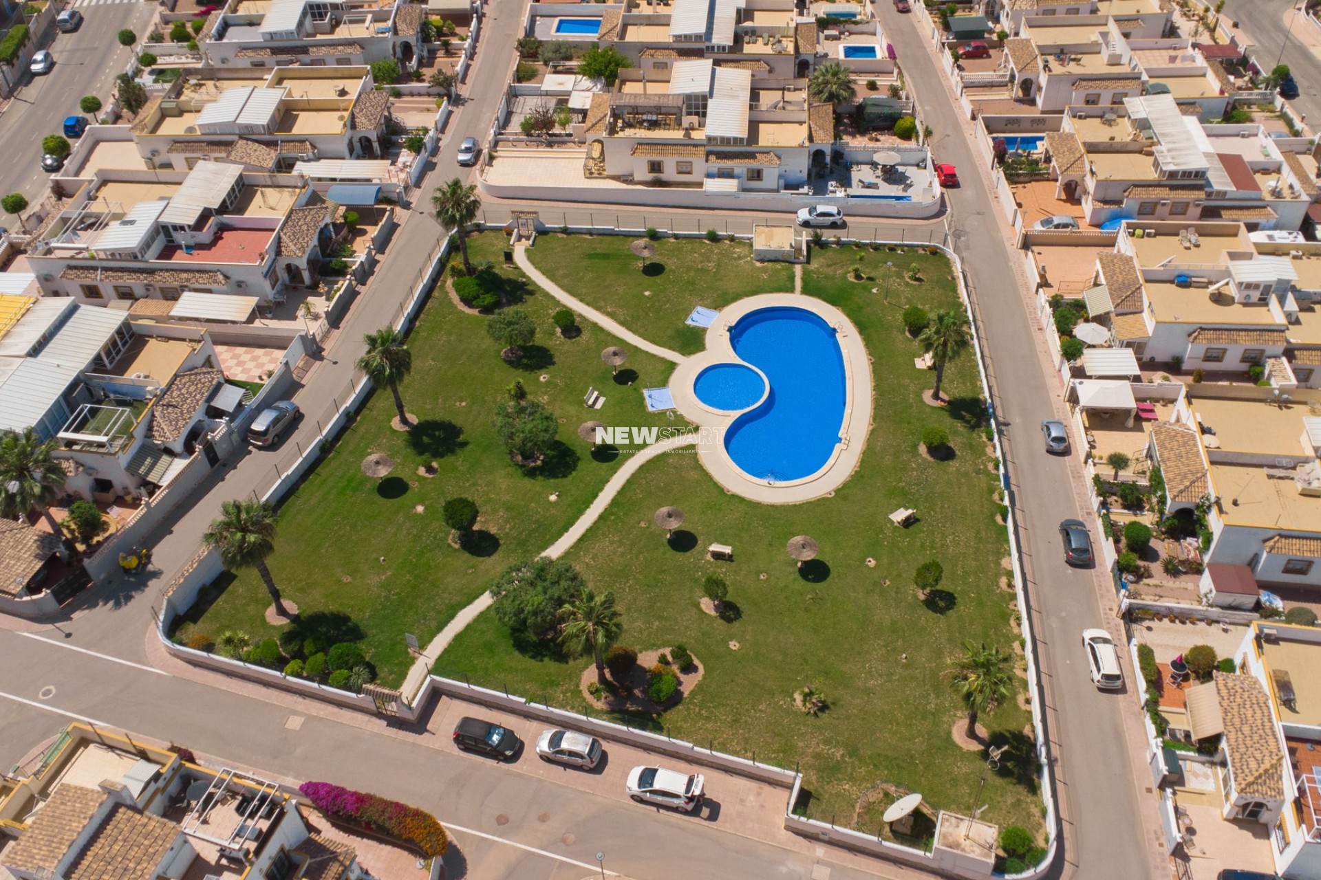 Återförsäljning -  - La Marina - Urb. La Marina