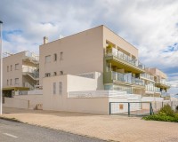 Återförsäljning - Lägenhet - La Marina - El Pinet