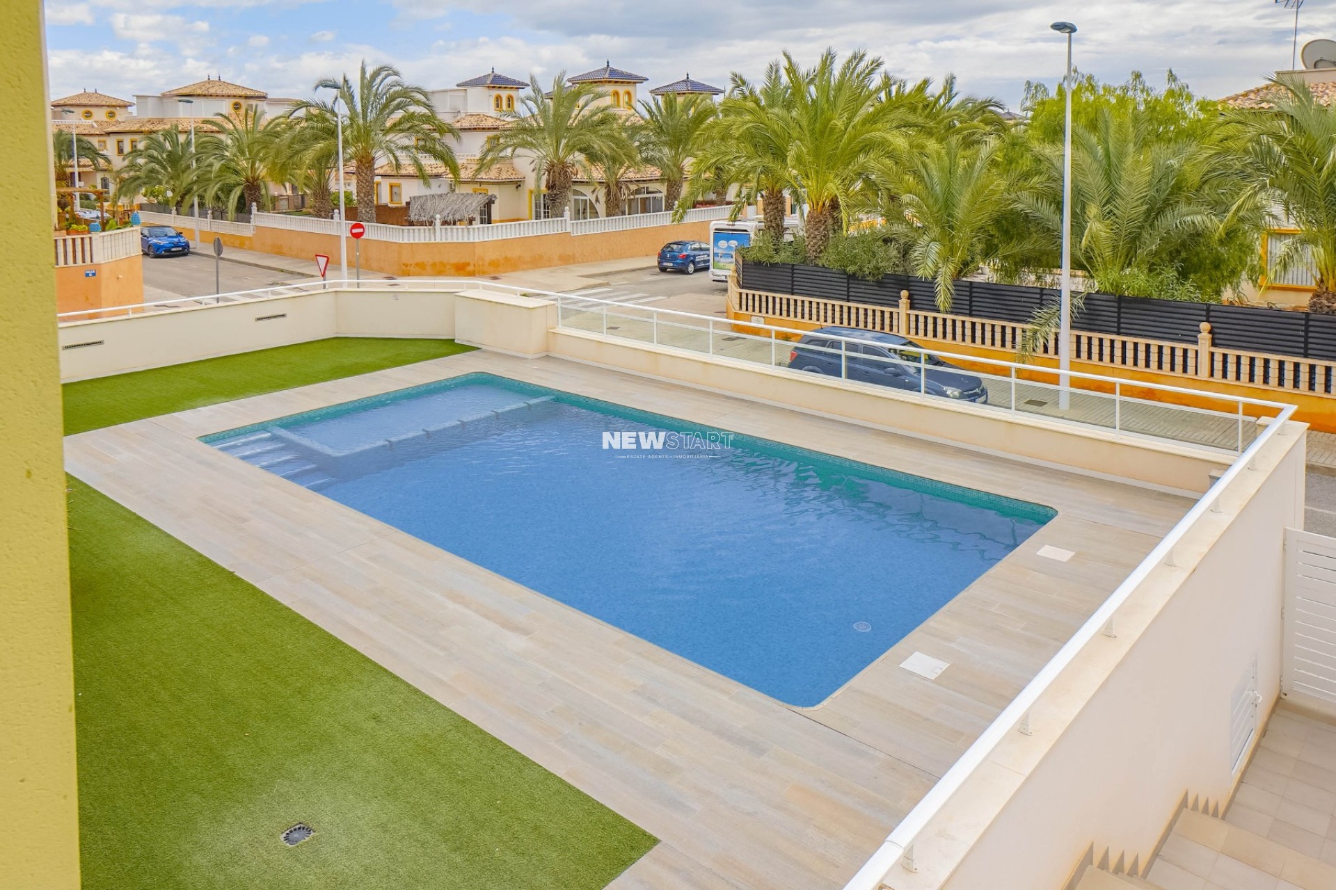 Återförsäljning - Lägenhet - La Marina - El Pinet