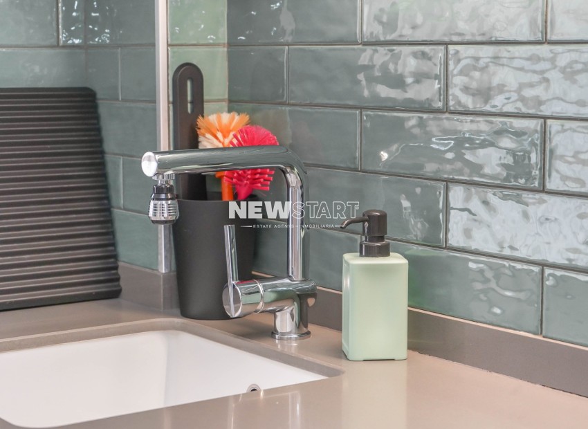 Återförsäljning - Lägenhet - La Marina - El Pinet