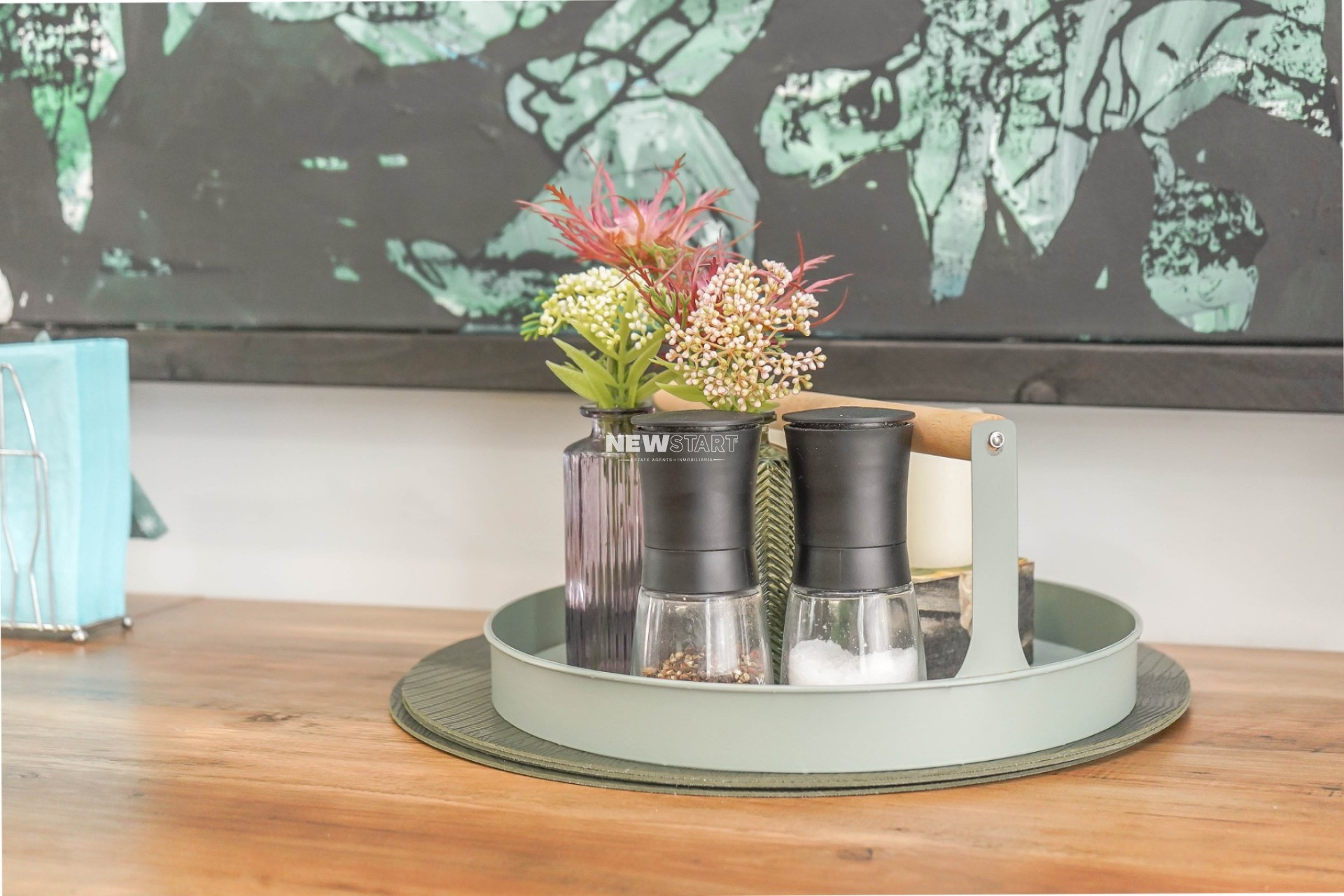 Återförsäljning - Lägenhet - La Marina - El Pinet