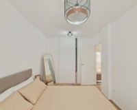 Återförsäljning - Lägenhet - San Fulgencio