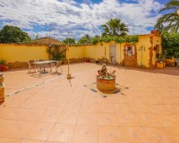 Återförsäljning - Lantligt hus - Gård - Elche - Daimes
