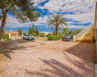 Återförsäljning - Lantligt hus - Gård - Elche - Daimes