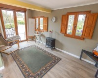 Återförsäljning - Lantligt hus - Gård - Elche - Daimes