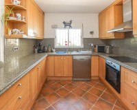 Återförsäljning - Lantligt hus - Gård - Elche - Daimes