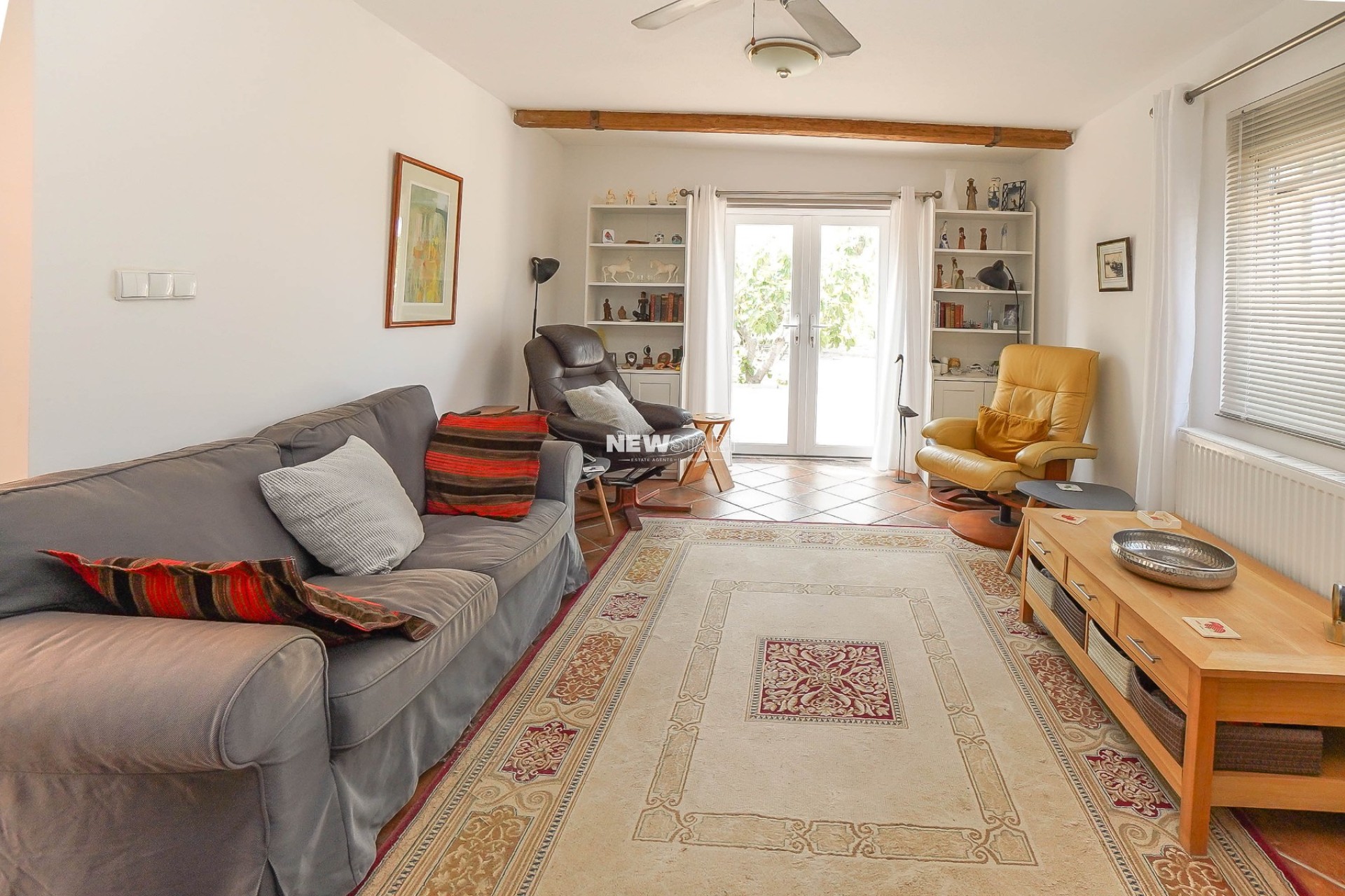 Återförsäljning - Lantligt hus - Gård - Elche - Daimes