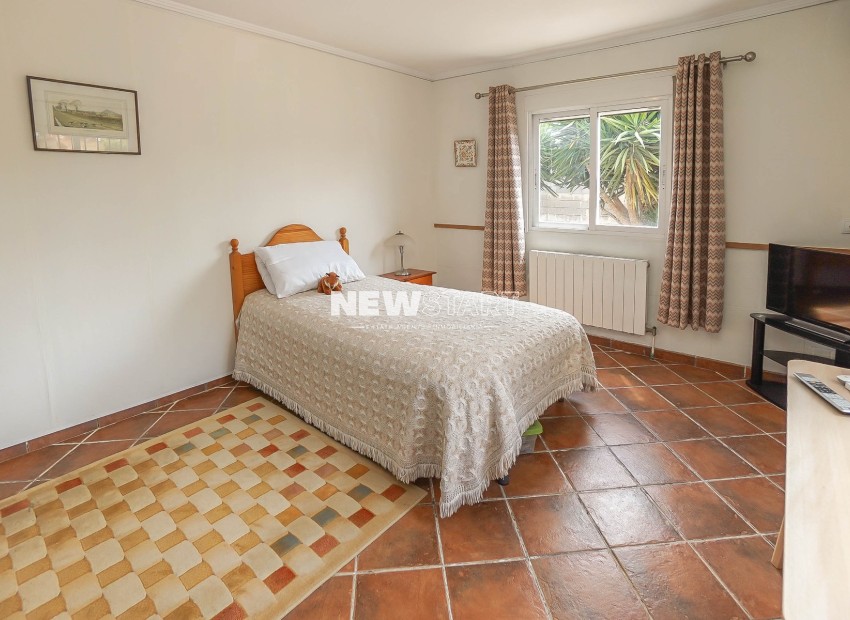 Återförsäljning - Lantligt hus - Gård - Elche - Daimes