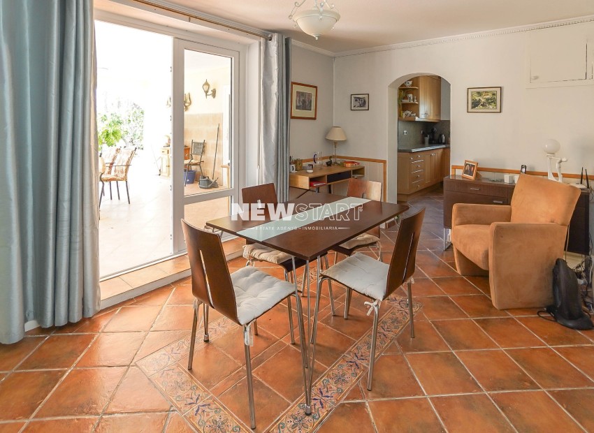 Återförsäljning - Lantligt hus - Gård - Elche - Daimes