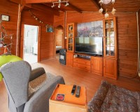 Återförsäljning - Lantligt hus - Gård - Elche - La Hoya