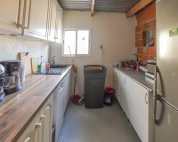 Återförsäljning - Lantligt hus - Gård - Elche - La Hoya