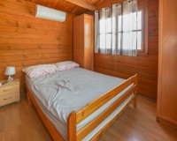 Återförsäljning - Lantligt hus - Gård - Elche - La Hoya