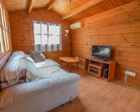 Återförsäljning - Lantligt hus - Gård - Elche - La Hoya