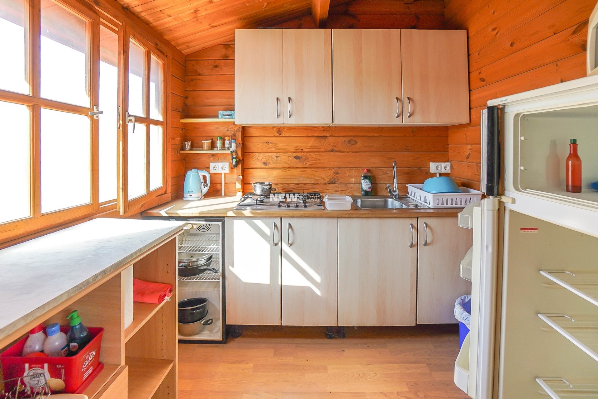 Återförsäljning - Lantligt hus - Gård - Elche - La Hoya