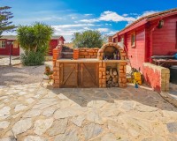 Återförsäljning - Lantligt hus - Gård - Elche - La Hoya