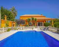 Återförsäljning - Lantligt hus - Gård - Elche - La Hoya
