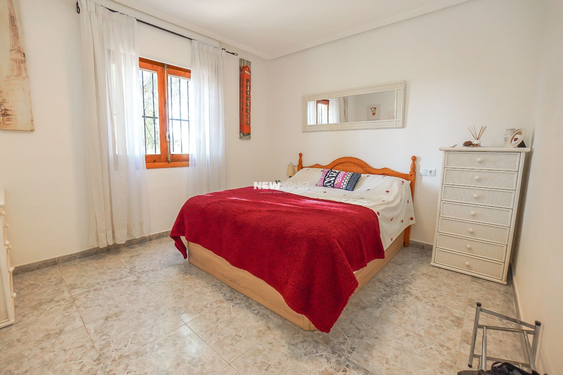 Återförsäljning - Lantligt hus - Gård - Elche - Partida Marina