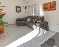 Återförsäljning - Lantligt hus - Gård - Elche - Partida Marina