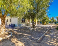 Återförsäljning - Lantligt hus - Gård - Elche - Partida Marina