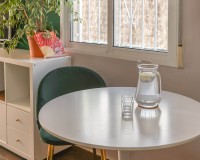 Återförsäljning - Oberoende villa - La Marina - Urb. La Marina