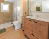 Återförsäljning - Oberoende villa - La Marina - Urb. La Marina