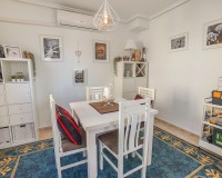 Återförsäljning - Parhus Quad - La Marina - Urb. El Oasis