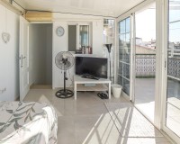 Återförsäljning - Parhus Quad - La Marina - Urb. El Oasis