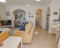 Återförsäljning - Parhus Quad - La Marina - Urb. El Oasis
