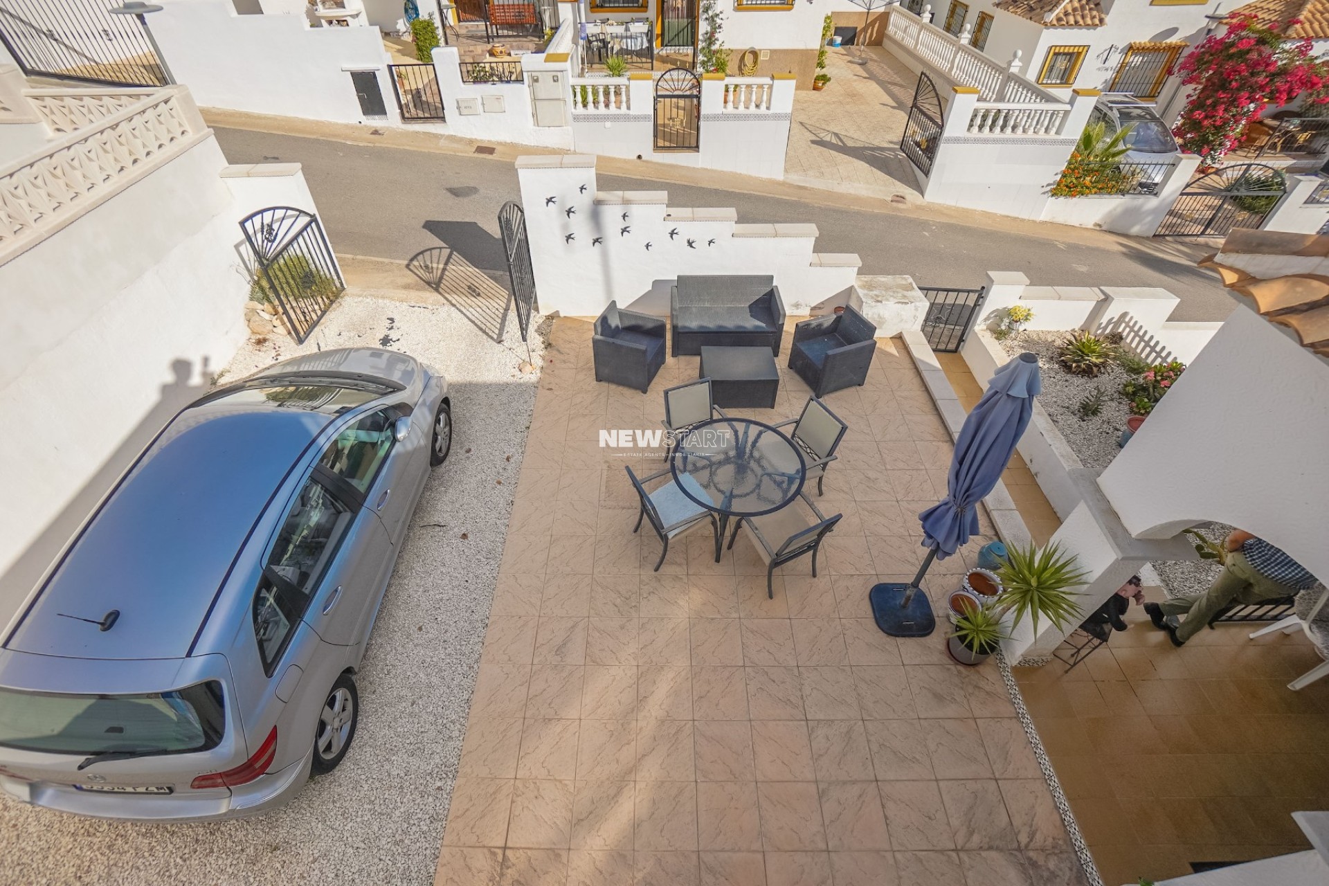 Återförsäljning - Quad - La Marina - Urb. La Marina