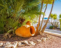 Återförsäljning - Quad - La Marina - Urb. La Marina