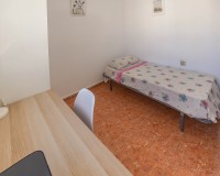 Återförsäljning - Quad - La Marina - Urb. La Marina