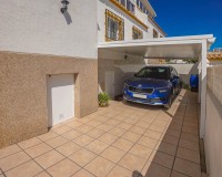 Återförsäljning - Quad - La Marina - Urb. La Marina