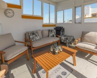 Återförsäljning - Quad - La Marina - Urb. La Marina