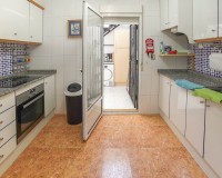 Återförsäljning - Quad - La Marina - Urb. La Marina