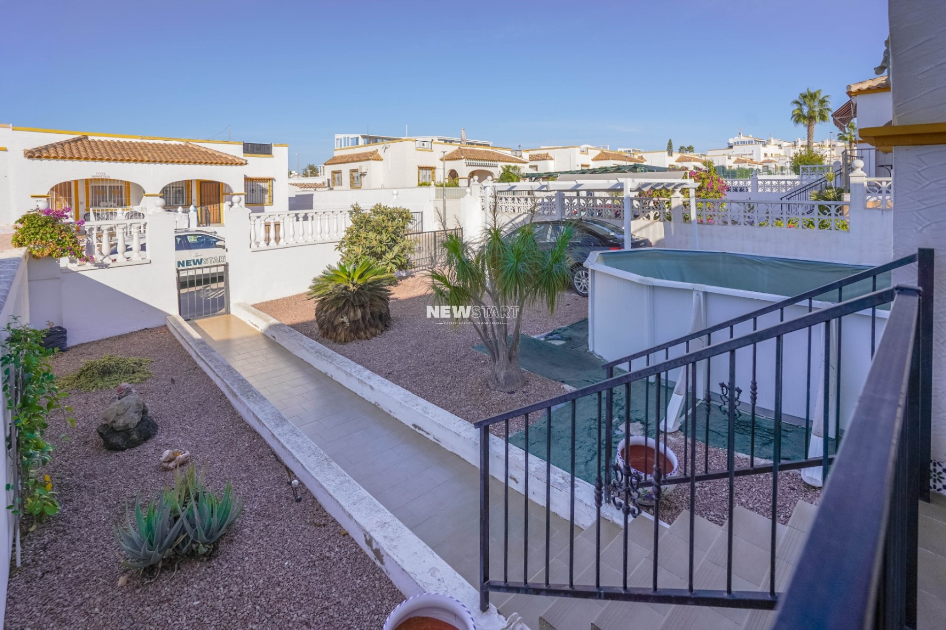 Återförsäljning - Quad - La Marina - Urb. La Marina