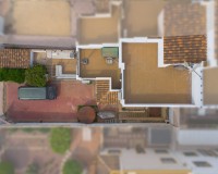 Återförsäljning - Quad - La Marina - Urb. La Marina