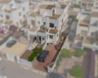 Återförsäljning - Quad - La Marina - Urb. La Marina