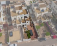 Återförsäljning - Quad - La Marina - Urb. La Marina