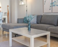 Återförsäljning - Radhus - Ciudad Quesada