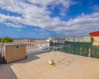 Återförsäljning - Radhus - La Marina - Urb. La Marina