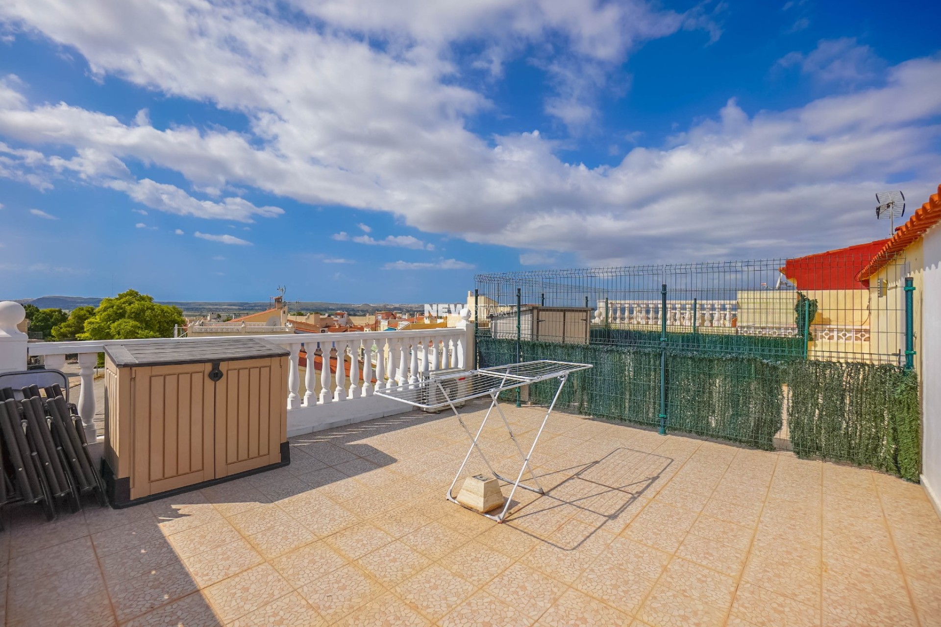 Återförsäljning - Radhus - La Marina - Urb. La Marina