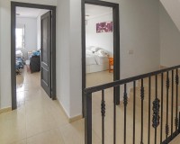 Återförsäljning - Radhus - La Marina - Urb. La Marina