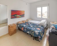 Återförsäljning - Radhus - La Marina - Urb. La Marina