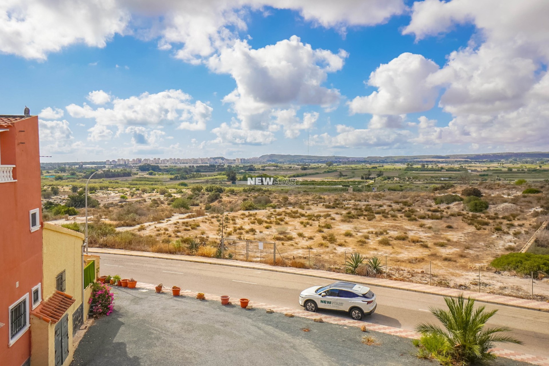 Återförsäljning - Radhus - La Marina - Urb. La Marina