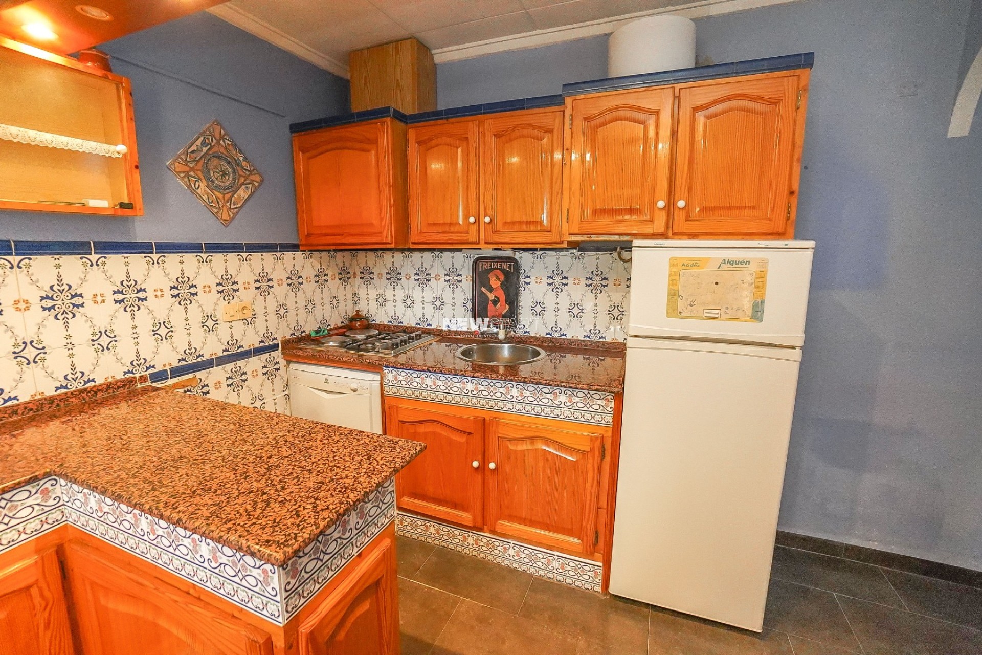 Återförsäljning - Radhus - La Marina - Urb. La Marina