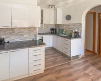 Återförsäljning - Radhus - La Marina - Urb. La Marina